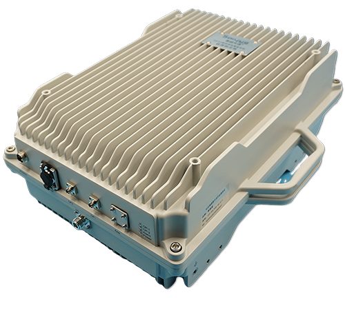 清河门单频/双频/四频/五频运营级数字光纤直放站