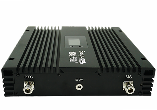 清河门双频手机信号增强器2000㎡