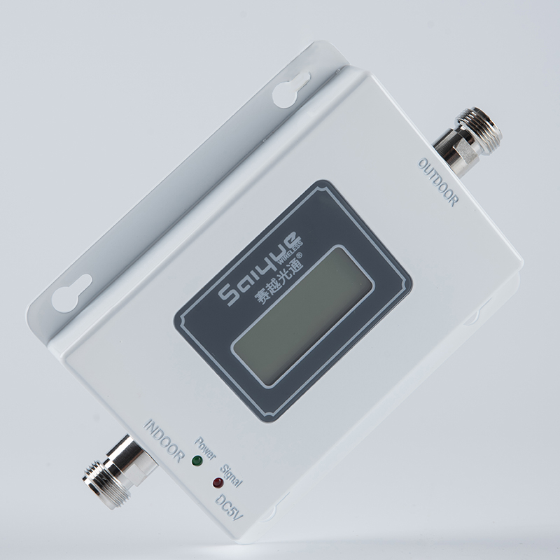 清河门家用配电房机房信号放大器200㎡