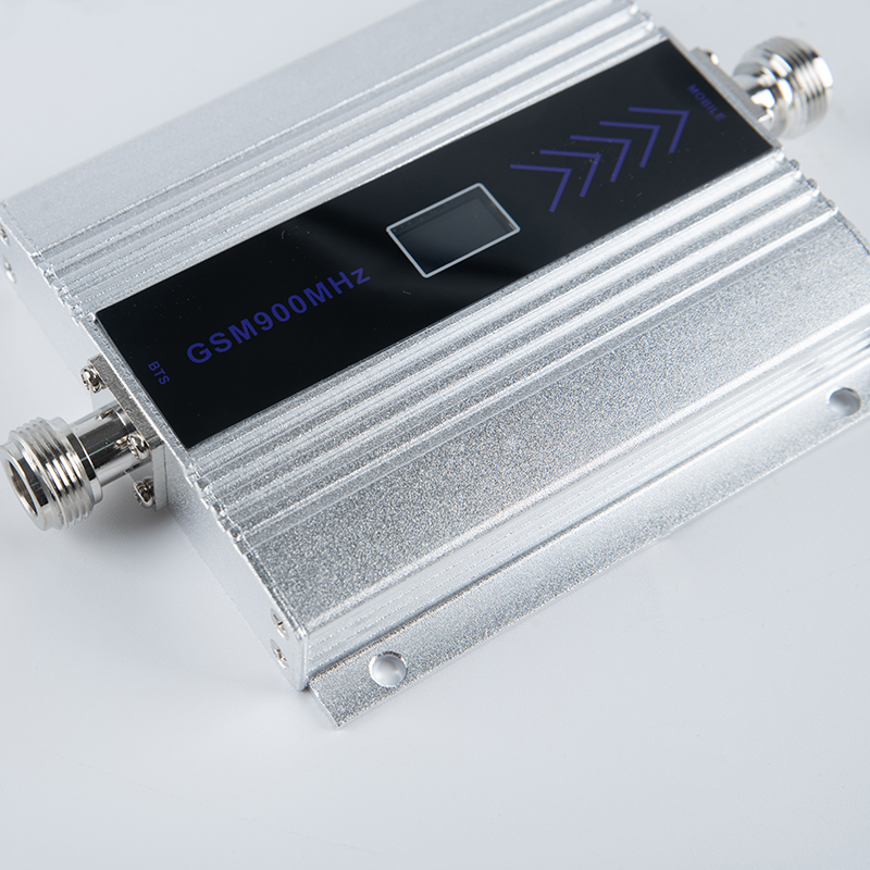 清河门家用单频手机信号增强器100㎡