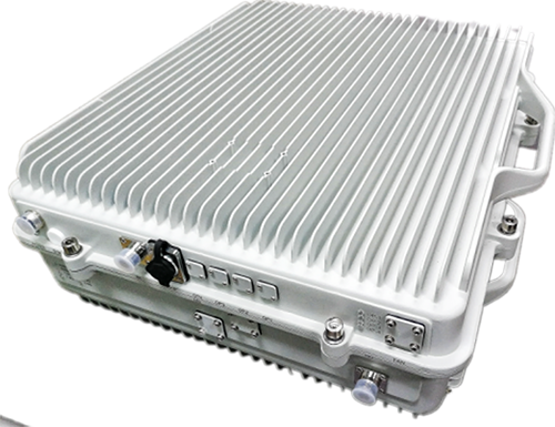 清河门信令级数字室分型移动通信干扰器