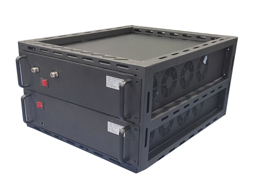 清河门室内大功率通讯管控屏蔽系统