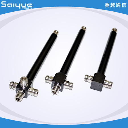  清河门FM调频广播同步广播功分器