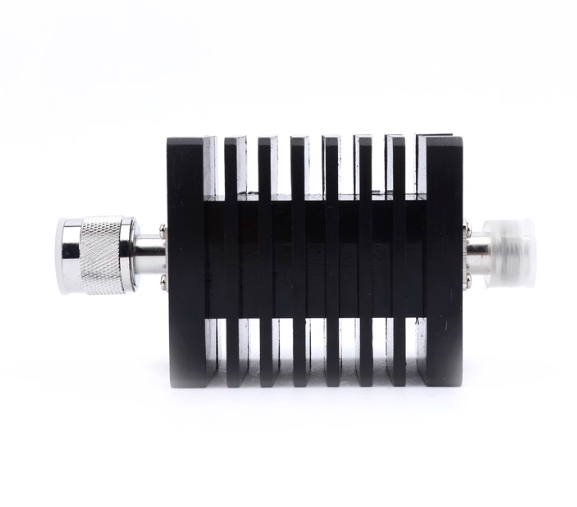  清河门腔体固定衰减器0-3G/0-4G  N型接口